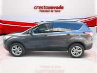 Ford Kuga 1.5 EcoBoost 88kW ASS 4x2 Titanium
