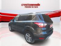 Ford Kuga 1.5 EcoBoost 88kW ASS 4x2 Titanium