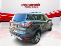 Ford Kuga 1.5 EcoBoost 88kW ASS 4x2 Titanium
