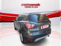 Ford Kuga 1.5 EcoBoost 88kW ASS 4x2 Titanium