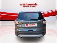 Ford Kuga 1.5 EcoBoost 88kW ASS 4x2 Titanium