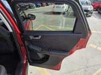 Ford Kuga Titanium 2.5 Duratec FHEV 140kW Auto