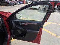 Ford Kuga Titanium 2.5 Duratec FHEV 140kW Auto