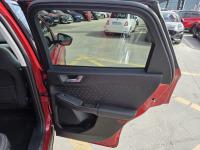 Ford Kuga Titanium 2.5 Duratec FHEV 140kW Auto