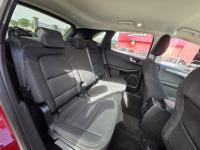 Ford Kuga Titanium 2.5 Duratec FHEV 140kW Auto