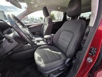 Ford Kuga Titanium 2.5 Duratec FHEV 140kW Auto