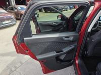 Ford Kuga Titanium 2.5 Duratec FHEV 140kW Auto