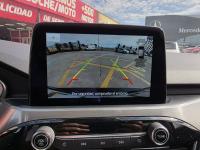 Ford Kuga Titanium 2.5 Duratec FHEV 140kW Auto