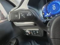Ford Kuga Titanium 2.5 Duratec FHEV 140kW Auto