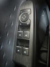 Ford Kuga Titanium 2.5 Duratec FHEV 140kW Auto