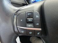 Ford Kuga Titanium 2.5 Duratec FHEV 140kW Auto