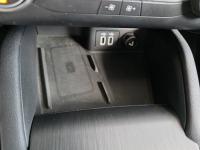Ford Kuga Titanium 2.5 Duratec FHEV 140kW Auto