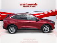 Ford Kuga Titanium 2.5 Duratec FHEV 140kW Auto