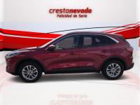 Ford Kuga Titanium 2.5 Duratec FHEV 140kW Auto