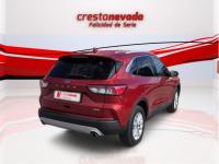 Ford Kuga Titanium 2.5 Duratec FHEV 140kW Auto