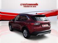 Ford Kuga Titanium 2.5 Duratec FHEV 140kW Auto
