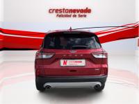 Ford Kuga Titanium 2.5 Duratec FHEV 140kW Auto