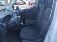 Ford Transit Courier Van 1.5 TDCi 56kW Trend