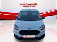Ford Transit Courier Van 1.5 TDCi 56kW Trend