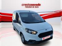 Ford Transit Courier Van 1.5 TDCi 56kW Trend