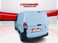 Ford Transit Courier Van 1.5 TDCi 56kW Trend