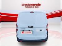 Ford Transit Courier Van 1.5 TDCi 56kW Trend