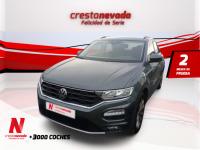 Volkswagen T-roc Advance 1.5 TSI 110kW 150CV DSG