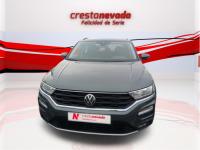 Volkswagen T-roc Advance 1.5 TSI 110kW 150CV DSG