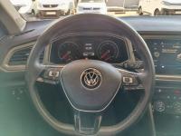 Volkswagen T-roc Advance 1.5 TSI 110kW 150CV DSG