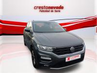 Volkswagen T-roc Advance 1.5 TSI 110kW 150CV DSG