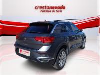 Volkswagen T-roc Advance 1.5 TSI 110kW 150CV DSG