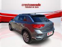 Volkswagen T-roc Advance 1.5 TSI 110kW 150CV DSG