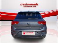 Volkswagen T-roc Advance 1.5 TSI 110kW 150CV DSG