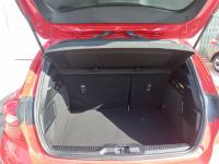 Ford Focus 1.0 Ecoboost MHEV 92kW STLine