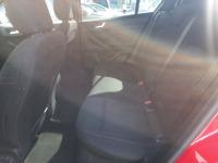 Ford Focus 1.0 Ecoboost MHEV 92kW STLine