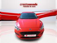 Ford Focus 1.0 Ecoboost MHEV 92kW STLine