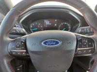 Ford Focus 1.0 Ecoboost MHEV 92kW STLine