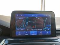 Ford Focus 1.0 Ecoboost MHEV 92kW STLine