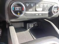 Ford Focus 1.0 Ecoboost MHEV 92kW STLine