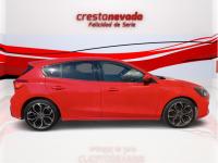 Ford Focus 1.0 Ecoboost MHEV 92kW STLine