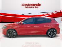 Ford Focus 1.0 Ecoboost MHEV 92kW STLine