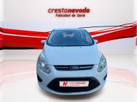 Ford Grand C-max 1.0 EcoBoost 125 Auto StartStop Trend