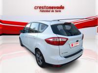 Ford Grand C-max 1.0 EcoBoost 125 Auto StartStop Trend