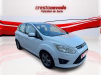 Ford Grand C-max 1.0 EcoBoost 125 Auto StartStop Trend