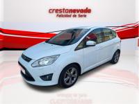Ford Grand C-max 1.0 EcoBoost 125 Auto StartStop Trend