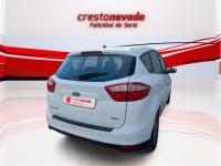 Ford Grand C-max 1.0 EcoBoost 125 Auto StartStop Trend