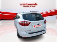 Ford Grand C-max 1.0 EcoBoost 125 Auto StartStop Trend