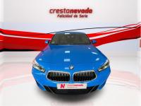 BMW X2 xDrive18dA