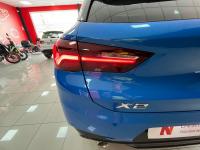 BMW X2 xDrive18dA
