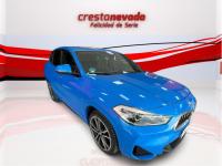 BMW X2 xDrive18dA
